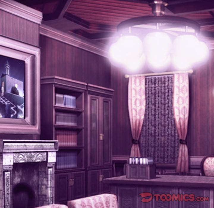 The Voice of God - Chapter 12 [photo 63] - MangaPorn