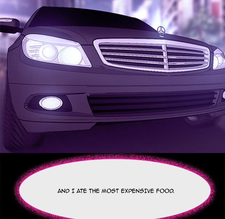 The Voice of God - Chapter 12 [photo 65] - MangaPorn