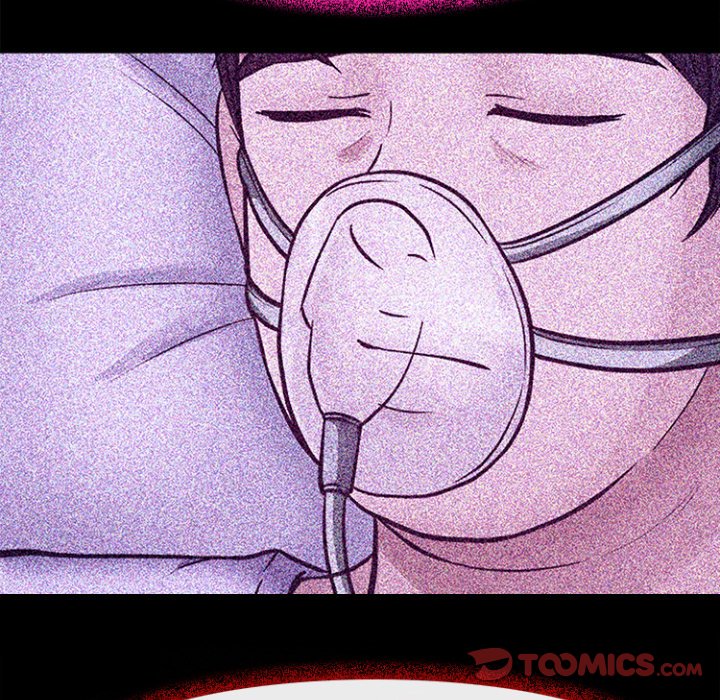 The Voice of God - Chapter 12 [photo 69] - MangaPorn