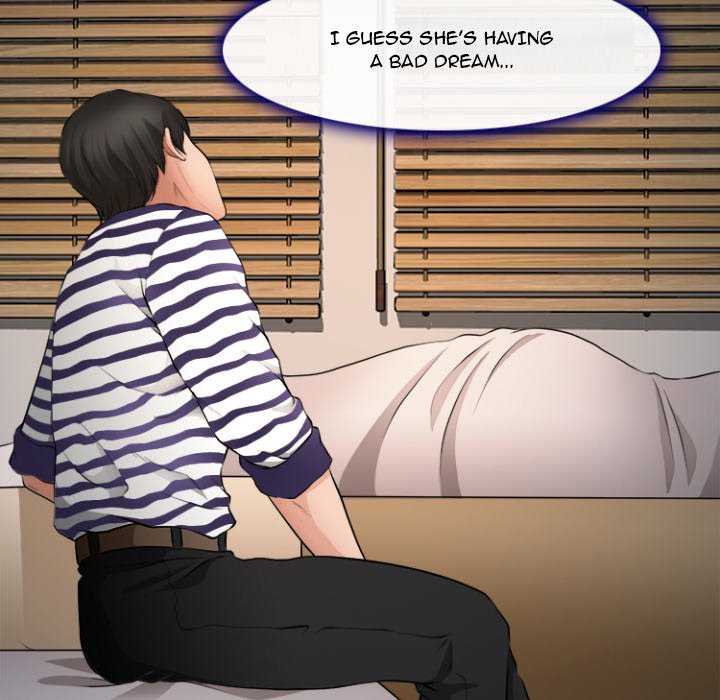 The Voice of God - Chapter 12 [photo 79] - MangaPorn