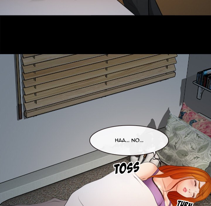 The Voice of God - Chapter 12 [photo 80] - MangaPorn