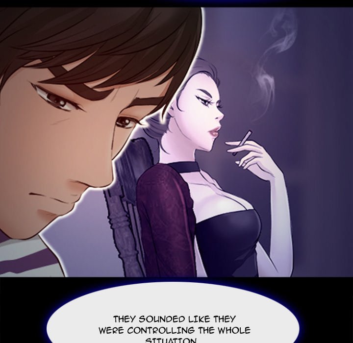 The Voice of God - Chapter 12 [photo 83] - MangaPorn