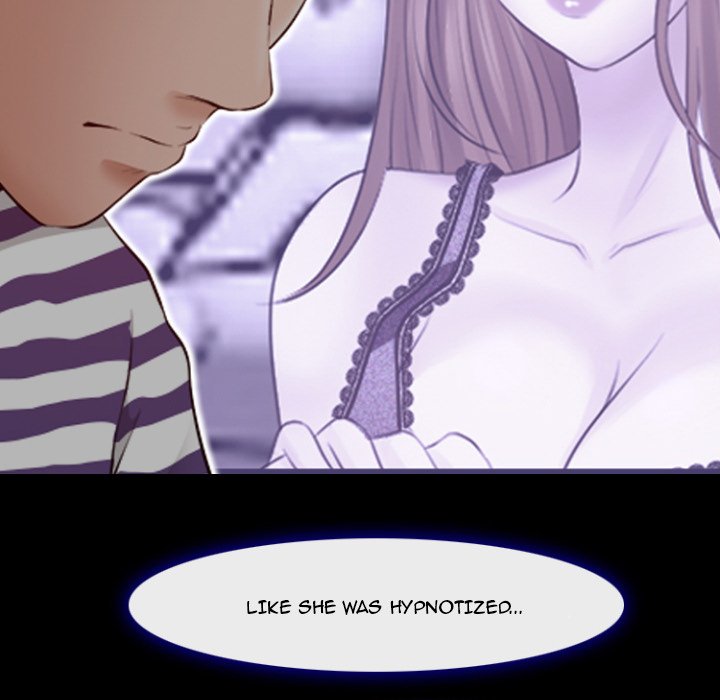 The Voice of God - Chapter 12 [photo 90] - MangaPorn