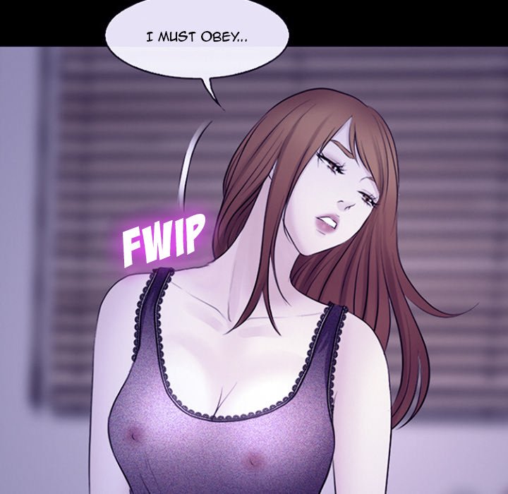 The Voice of God - Chapter 12 [photo 94] - MangaPorn