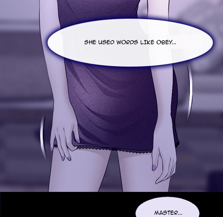 The Voice of God - Chapter 12 [photo 95] - MangaPorn