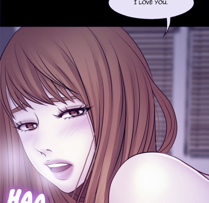 The Voice of God - Chapter 12 [photo 98] - MangaPorn