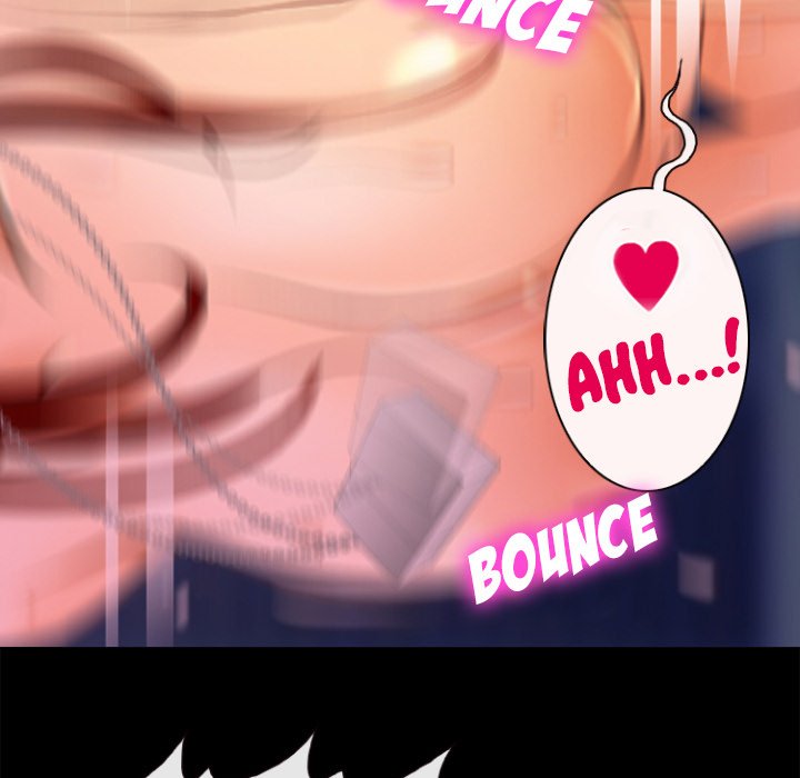 The Voice of God - Chapter 13 [photo 100] - MangaPorn