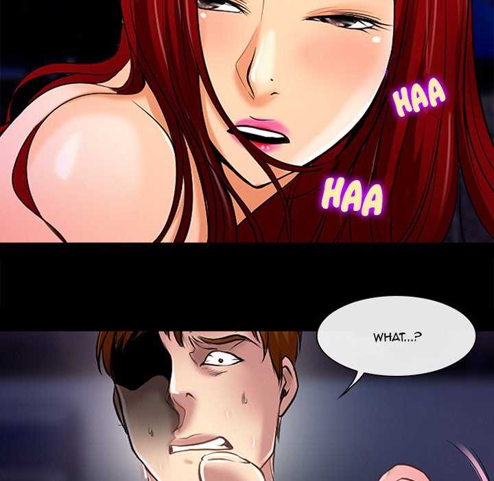 The Voice of God - Chapter 13 [photo 108] - MangaPorn