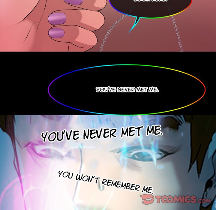 The Voice of God - Chapter 13 [photo 111] - MangaPorn