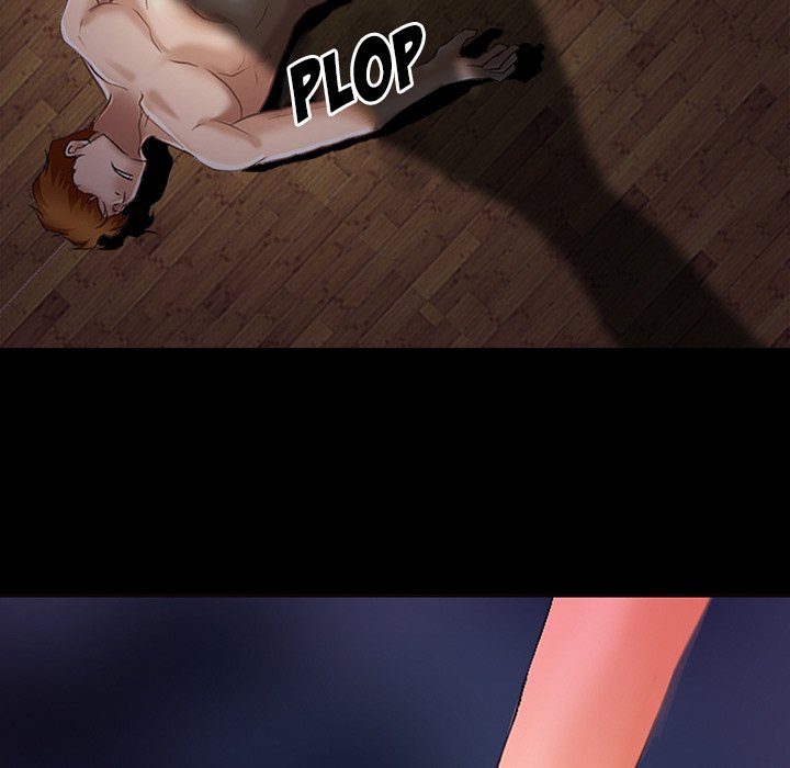 The Voice of God - Chapter 13 [photo 116] - MangaPorn