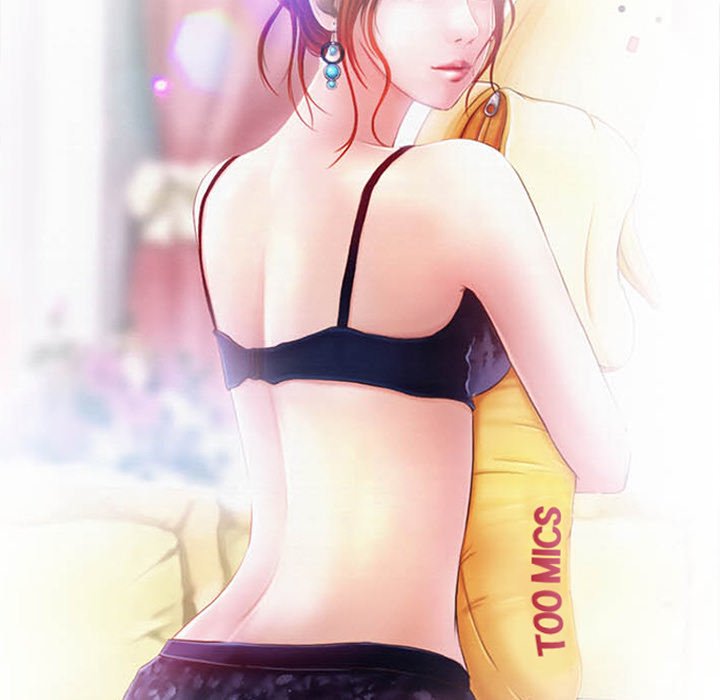 The Voice of God - Chapter 13 [photo 12] - MangaPorn