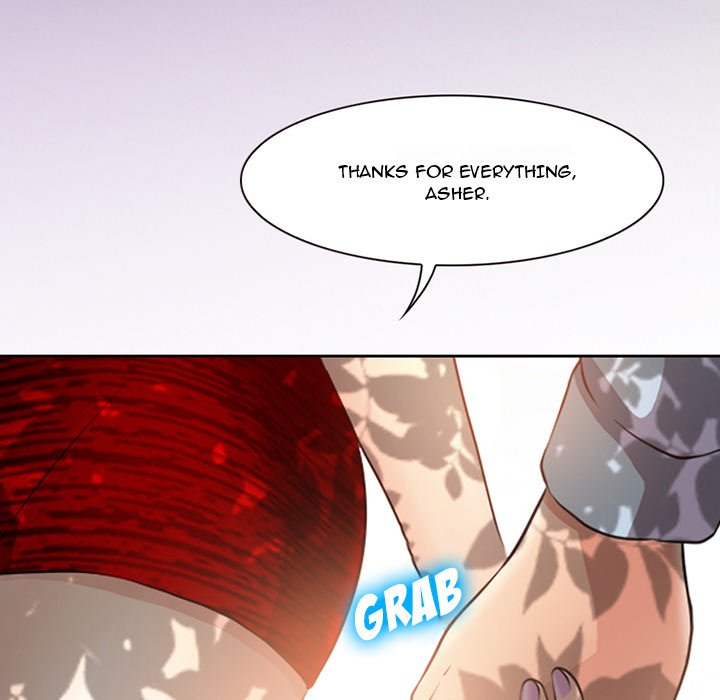 The Voice of God - Chapter 13 [photo 120] - MangaPorn