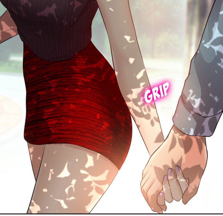 The Voice of God - Chapter 13 [photo 124] - MangaPorn