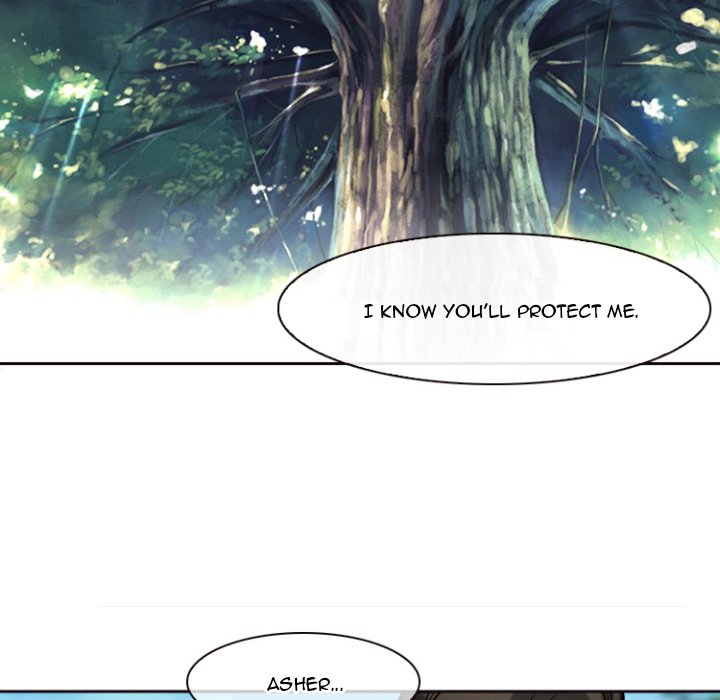 The Voice of God - Chapter 13 [photo 126] - MangaPorn