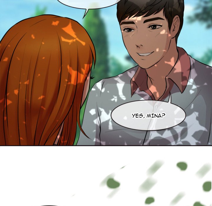 The Voice of God - Chapter 13 [photo 127] - MangaPorn