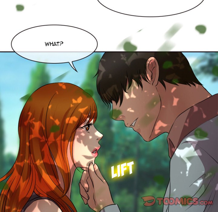 The Voice of God - Chapter 13 [photo 129] - MangaPorn