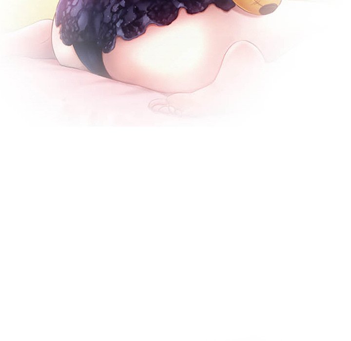 The Voice of God - Chapter 13 [photo 13] - MangaPorn