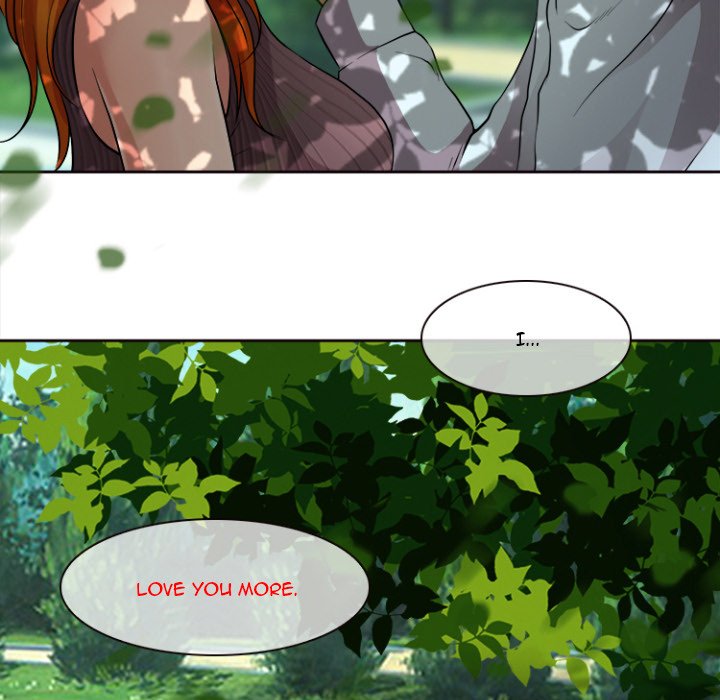 The Voice of God - Chapter 13 [photo 130] - MangaPorn