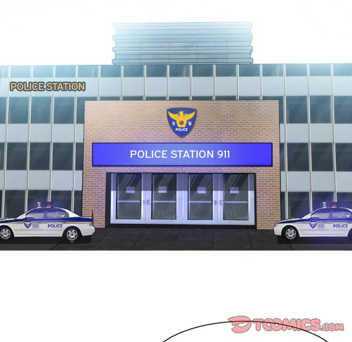 The Voice of God - Chapter 13 [photo 15] - MangaPorn