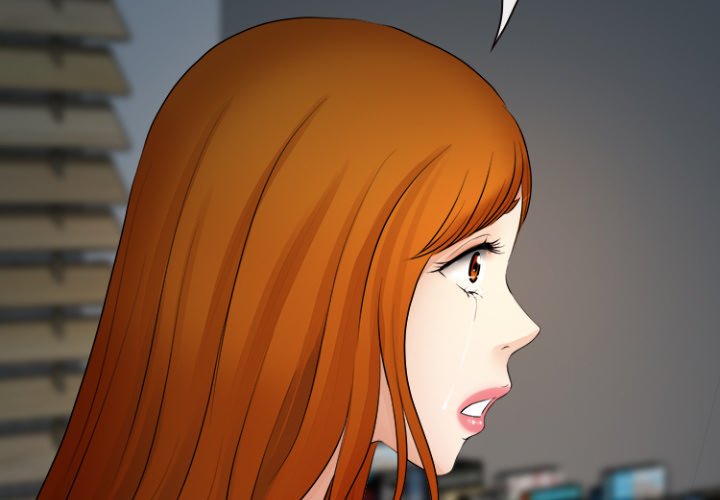 The Voice of God - Chapter 13 [photo 2] - MangaPorn