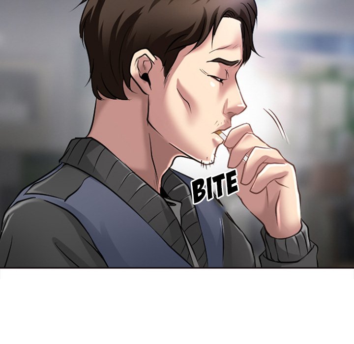 The Voice of God - Chapter 13 [photo 23] - MangaPorn