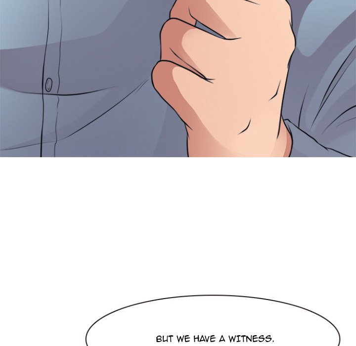 The Voice of God - Chapter 13 [photo 29] - MangaPorn