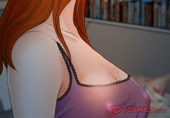 The Voice of God - Chapter 13 [photo 3] - MangaPorn