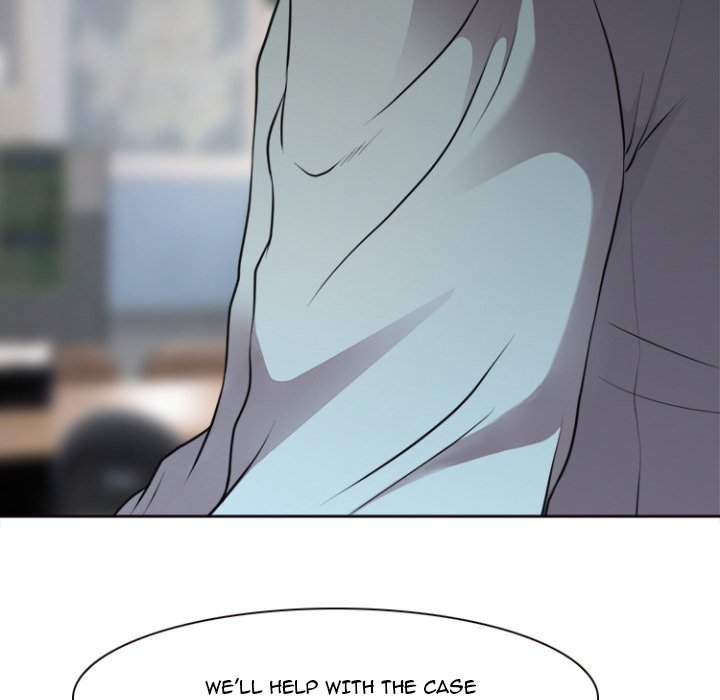 The Voice of God - Chapter 13 [photo 31] - MangaPorn