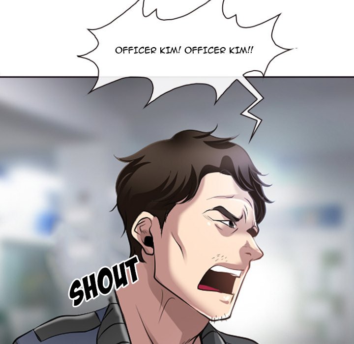 The Voice of God - Chapter 13 [photo 37] - MangaPorn