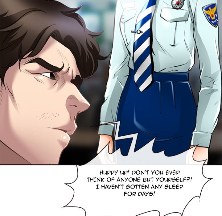 The Voice of God - Chapter 13 [photo 41] - MangaPorn