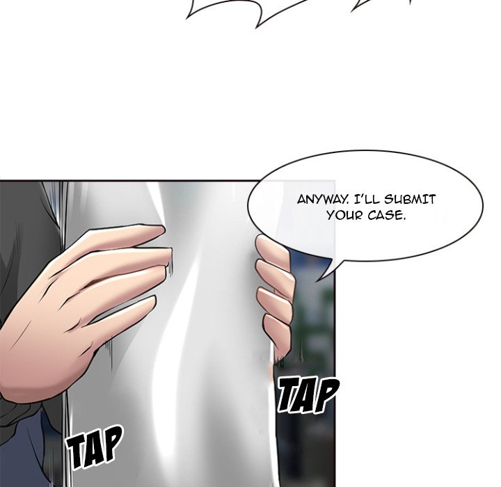 The Voice of God - Chapter 13 [photo 42] - MangaPorn