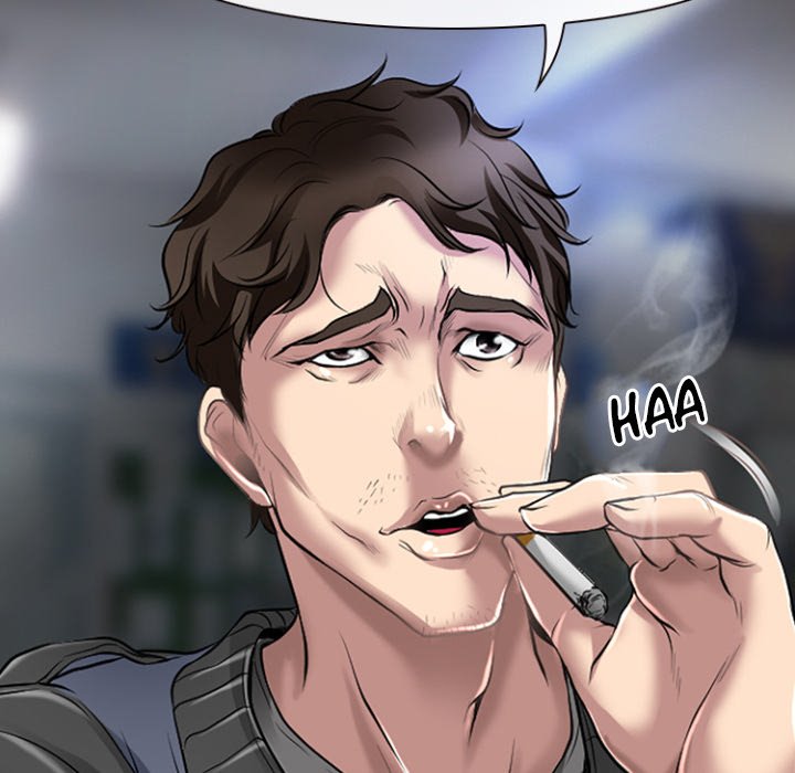 The Voice of God - Chapter 13 [photo 44] - MangaPorn