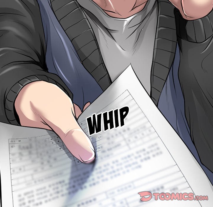 The Voice of God - Chapter 13 [photo 45] - MangaPorn