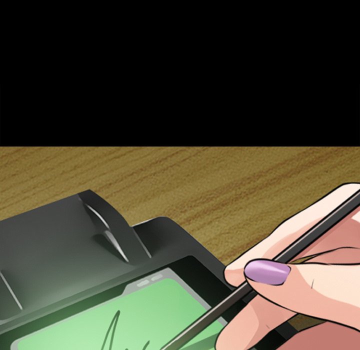 The Voice of God - Chapter 13 [photo 47] - MangaPorn