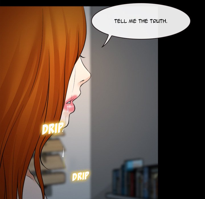 The Voice of God - Chapter 13 [photo 5] - MangaPorn