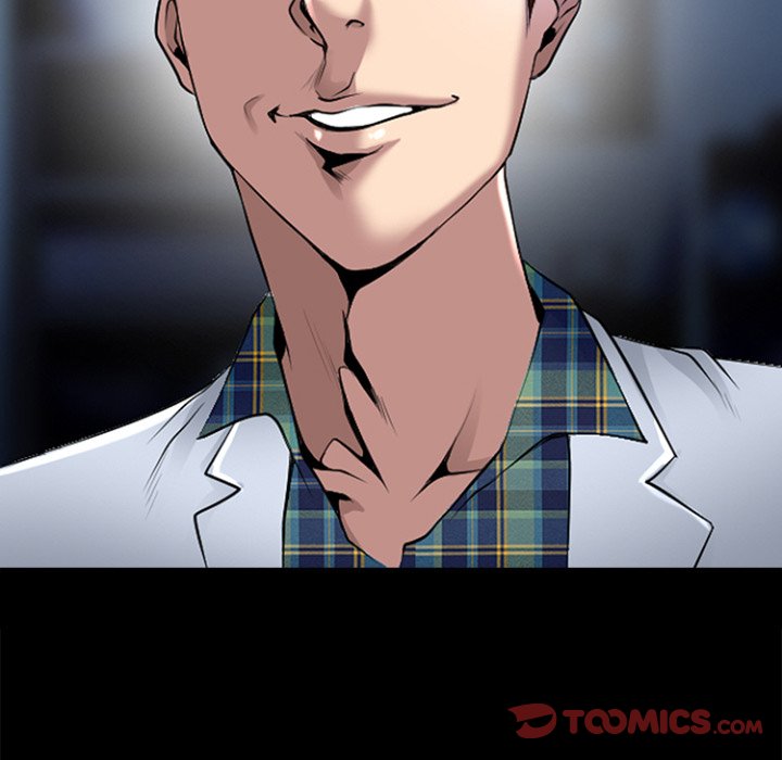 The Voice of God - Chapter 13 [photo 51] - MangaPorn