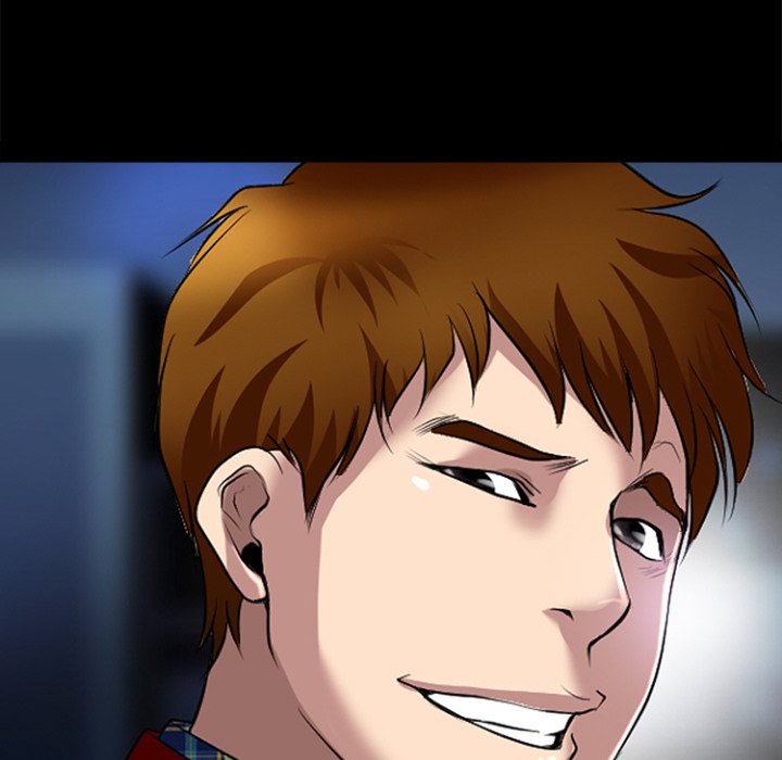 The Voice of God - Chapter 13 [photo 52] - MangaPorn