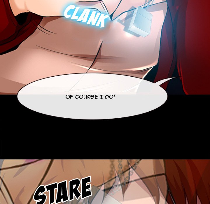 The Voice of God - Chapter 13 [photo 55] - MangaPorn