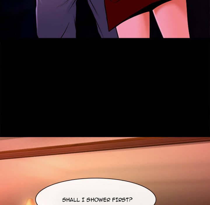 The Voice of God - Chapter 13 [photo 61] - MangaPorn