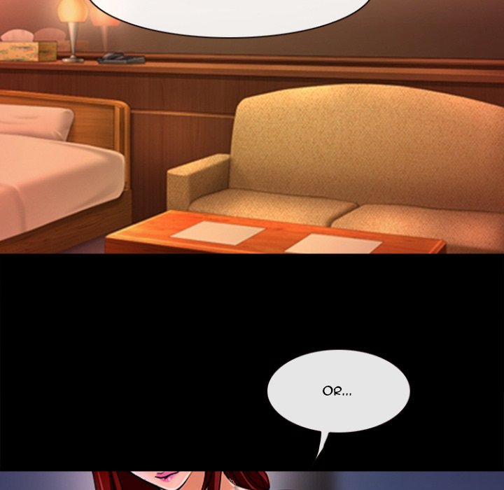 The Voice of God - Chapter 13 [photo 62] - MangaPorn