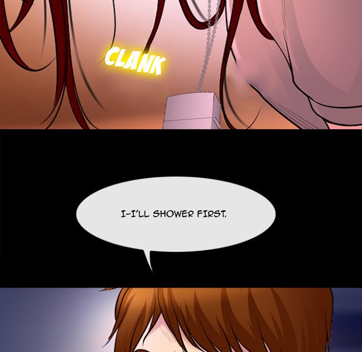 The Voice of God - Chapter 13 [photo 66] - MangaPorn