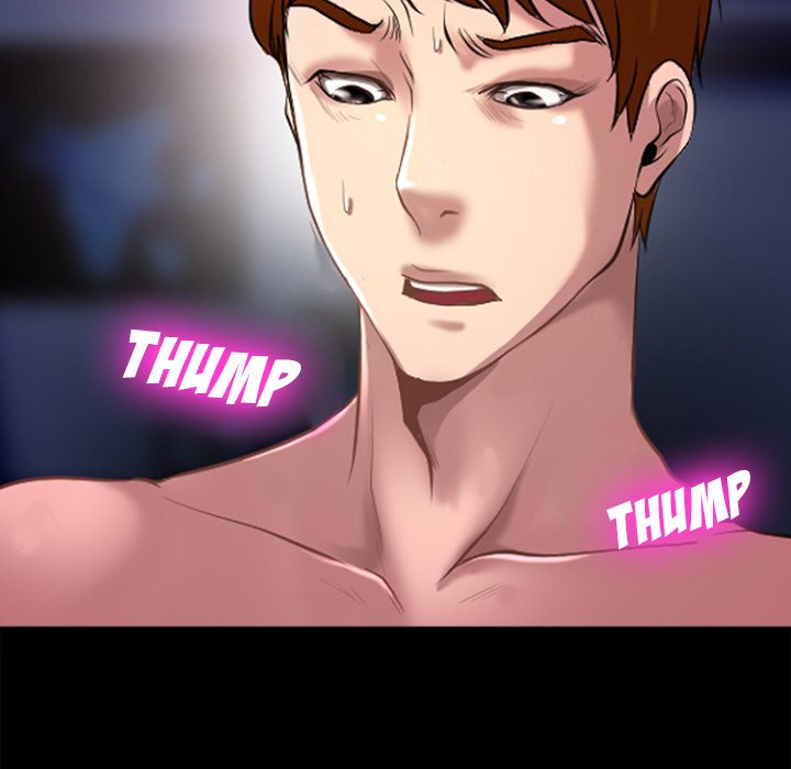 The Voice of God - Chapter 13 [photo 67] - MangaPorn