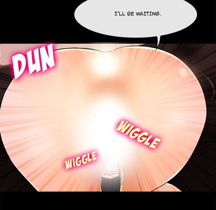 The Voice of God - Chapter 13 [photo 71] - MangaPorn