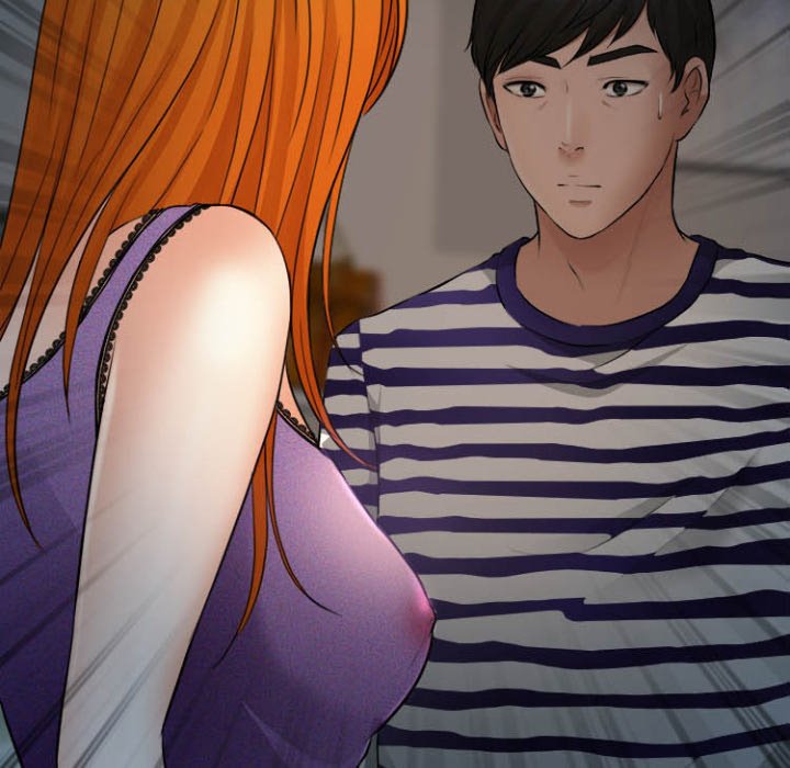 The Voice of God - Chapter 13 [photo 8] - MangaPorn