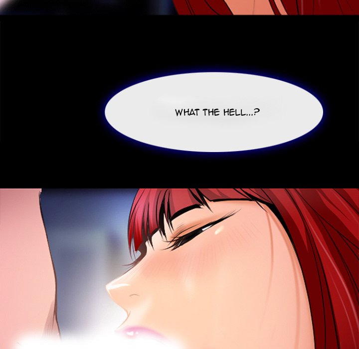 The Voice of God - Chapter 13 [photo 82] - MangaPorn