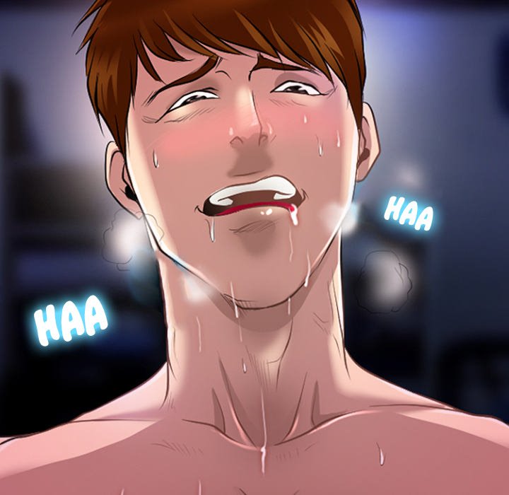 The Voice of God - Chapter 13 [photo 88] - MangaPorn