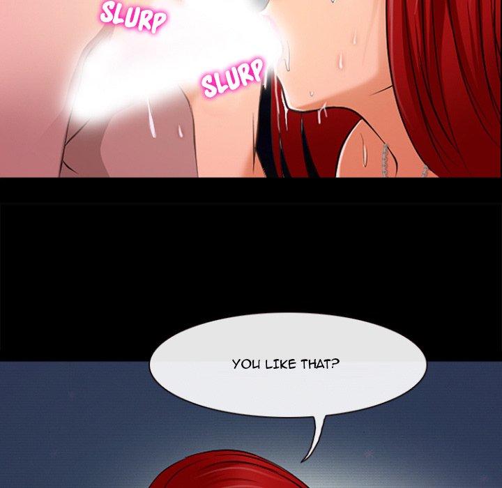 The Voice of God - Chapter 13 [photo 90] - MangaPorn