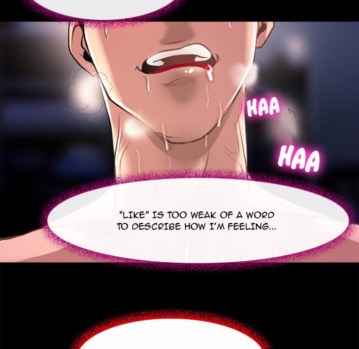 The Voice of God - Chapter 13 [photo 92] - MangaPorn