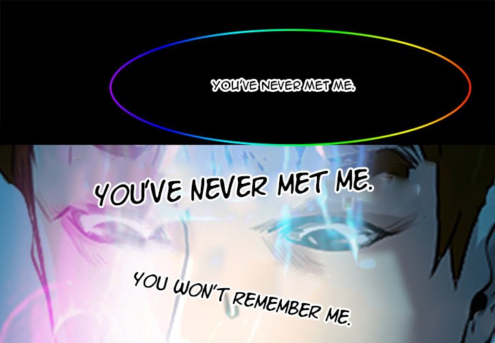 The Voice of God - Chapter 14 [photo 1] - MangaPorn