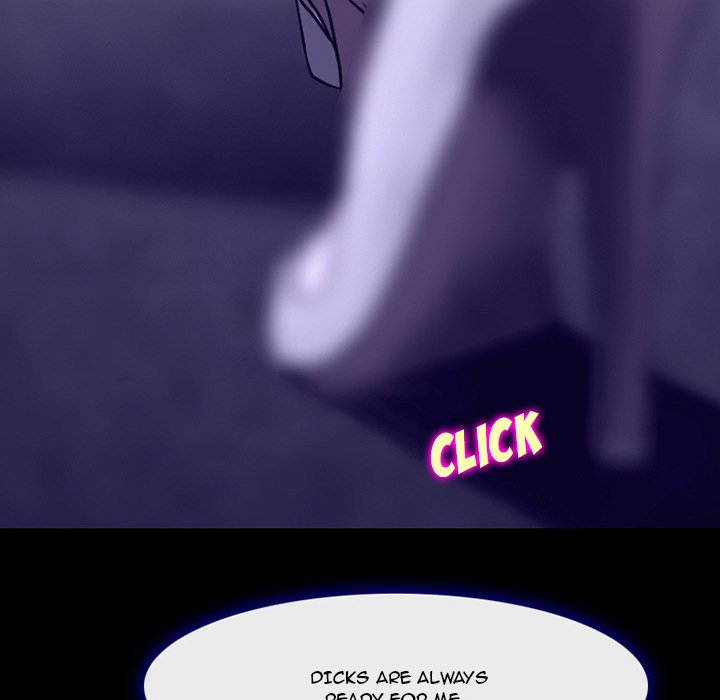 The Voice of God - Chapter 14 [photo 106] - MangaPorn